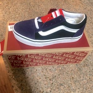Vans Shoes